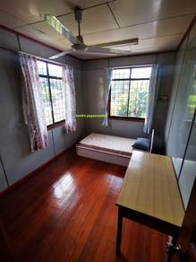 Lok Lawi Papar KK Putatan  (Riverside) Detach D/Storey hse NT0.45acs