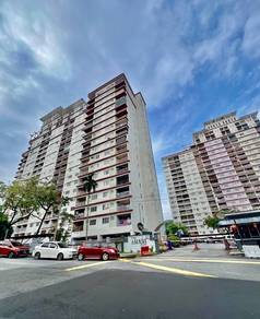 4Bedroom Partly Furnished Vista Amani Bandar Sri Permaisuri Cheras