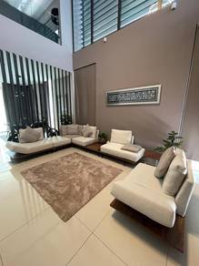 Long Branch Residence, 3-Storey Bungalow, Alam Kemuning