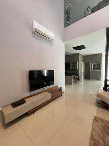 Long Branch Residence, 3-Storey Bungalow, Alam Kemuning