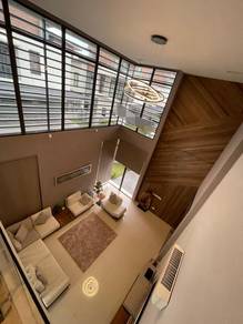 Long Branch Residence, 3-Storey Bungalow, Alam Kemuning