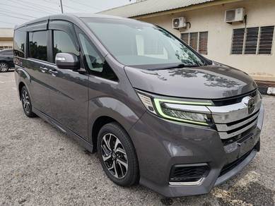 Honda Stepwagon 1.5 Spada (A) 4.5B Unreg