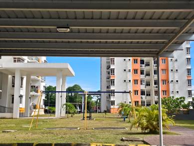 Palm Condominium @ Kinarut