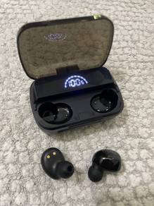 Bluetooth Earbuds M1