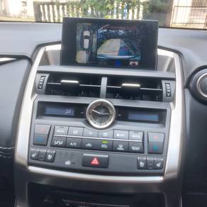 Lexus NX200 2.0 T LUXURY (A)