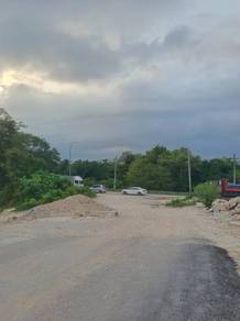 Land-for-rent-Kulim-Kedah