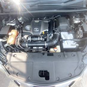 Lexus NX200 2.0 T LUXURY (A)