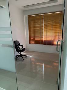 Renovated 3-Storey Shoplot @ Politeknik Commercial Centre near KKIP