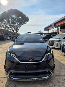 Toyota HARRIER 2.0 Z (A)