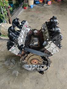Range Rover Vogue 4.4 diesel used engine