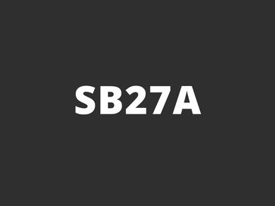 SB27A