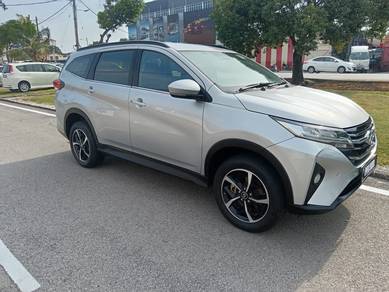 Perodua ARUZ 1.5 AV (A)