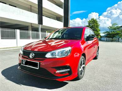Proton SAGA 1.3 PREMIUM S (A)