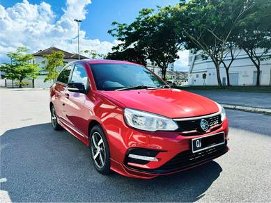 Proton SAGA 1.3 PREMIUM S (A)