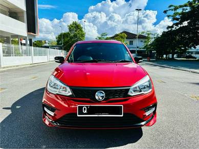 Proton SAGA 1.3 PREMIUM S (A)