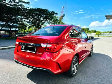 Proton SAGA 1.3 PREMIUM S (A)