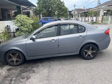 Proton PERSONA 1.6 BASE LINE (A)