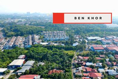 Residential-Land-for-sale-Bukit-Minyak-Penang-3