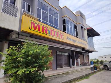 3.375ac ROADFRONTAGE NON BUMI😊 JLN TRONG/PANTAI REMIS/ KUALA TRONGtpg