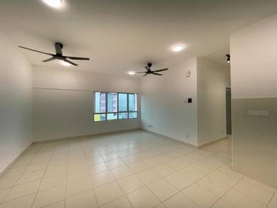 Residensi Kepayang (Residensi Fairpark)
