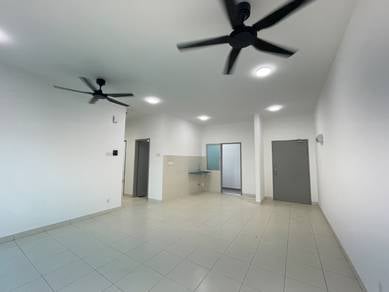 Residensi Kepayang (Residensi Fairpark)-2