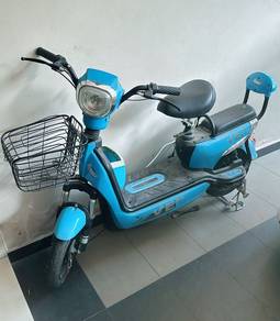 Electric Bicycle