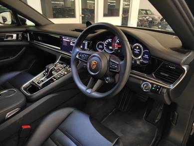 Porsche PANAMERA 2.9L V6 Free 6 Year Warranty