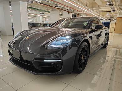 Porsche PANAMERA 2.9L V6 Free 6 Year Warranty