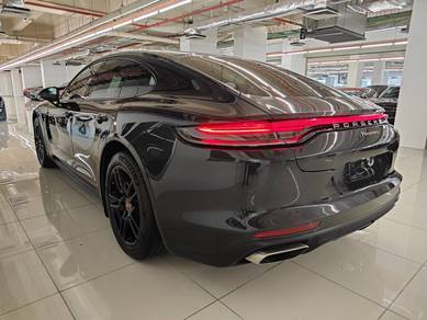 Porsche PANAMERA 2.9L V6 Free 6 Year Warranty