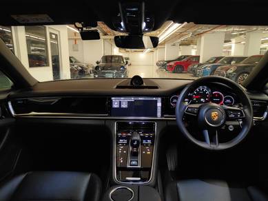 Porsche PANAMERA 2.9L V6 Free 6 Year Warranty