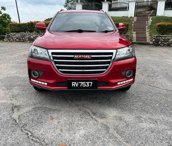 Haval H2 1.5 PREMIUM (A)