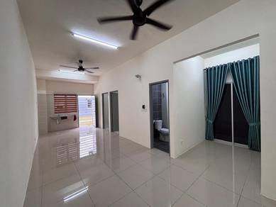 Townhouse Lower Floor, Ritma Perdana Puncak Alam nr Sg Buloh