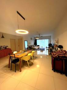 [FREEHOLD (1,450SQFT)] Duta Ria Condo, Dutamas, Mont Kiara, KL