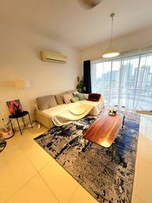 [FREEHOLD (1,450SQFT)] Duta Ria Condo, Dutamas, Mont Kiara, KL