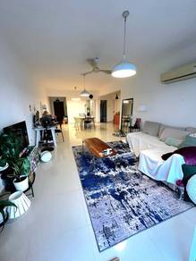 [FREEHOLD (1,450SQFT)] Duta Ria Condo, Dutamas, Mont Kiara, KL
