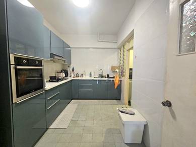[FREEHOLD (1,450SQFT)] Duta Ria Condo, Dutamas, Mont Kiara, KL