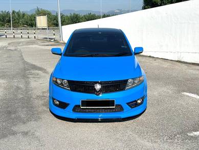 Proton PREVE 1.6 PREM (A) 3YRS WRNTY/FOC DELI