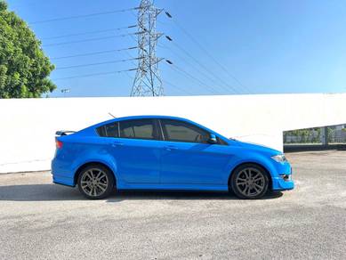 Proton PREVE 1.6 PREM (A) 3YRS WRNTY/FOC DELI