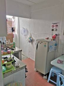 [Well Maintained][Top Floor] Gugusan Chempaka for rent