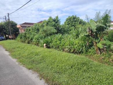 BKT JANA BGLOW LAND, NON BUMI 230k LOWEST PRICE NETT