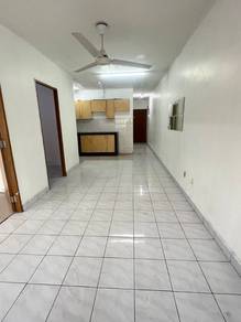 BOOKING 1K GROUND FLOOR Apartment Lestari Damansara Damai