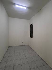 BOOKING 1K GROUND FLOOR Apartment Lestari Damansara Damai