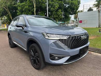 Great Wall HAVAL 1.5 H6 ULTRA MY24 (A)