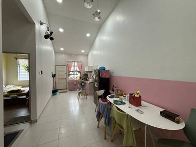 1-storey-Terraced-House-for-sale-Kulai-Johor-2