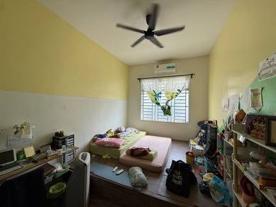 1-storey-Terraced-House-for-sale-Kulai-Johor-3