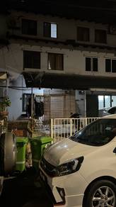 2.5-storey-Terraced-House-for-rent-Wangsa-Maju-Kuala-Lumpur