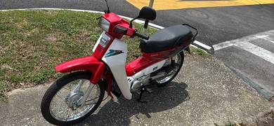 YAMAHA Y100 (One Unit Only!!!)