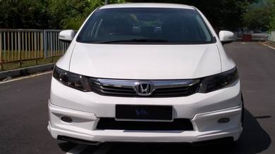 Murah 2014 Honda CIVIC2.0 1ownr 1 yrs warnty