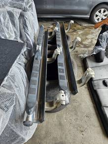 Mitsubishi Triton vgt L200 side step