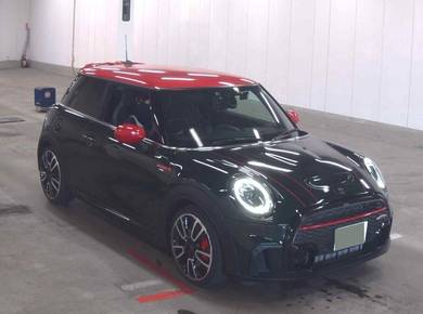 Mini COOPER S 2.0 JCW HATCH PREMIUM PLUS LINE